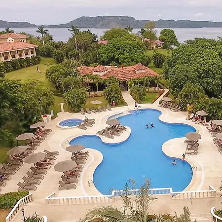 Occidental Papagayo (Adults Only) Hotel