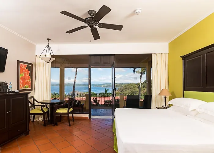 Resort Occidental Papagayo (adults Only)