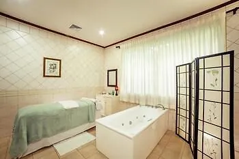Occidental Papagayo (adults Only) 5* Culebra