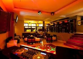 Occidental Papagayo (adults Only) Resort Culebra