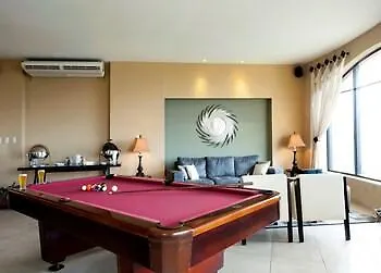 Occidental Papagayo (adults Only) Resort 5*