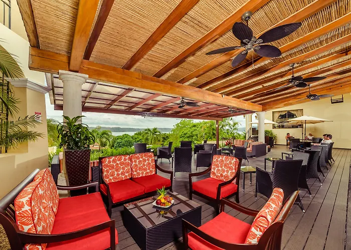 Occidental Papagayo (adults Only) Culebra