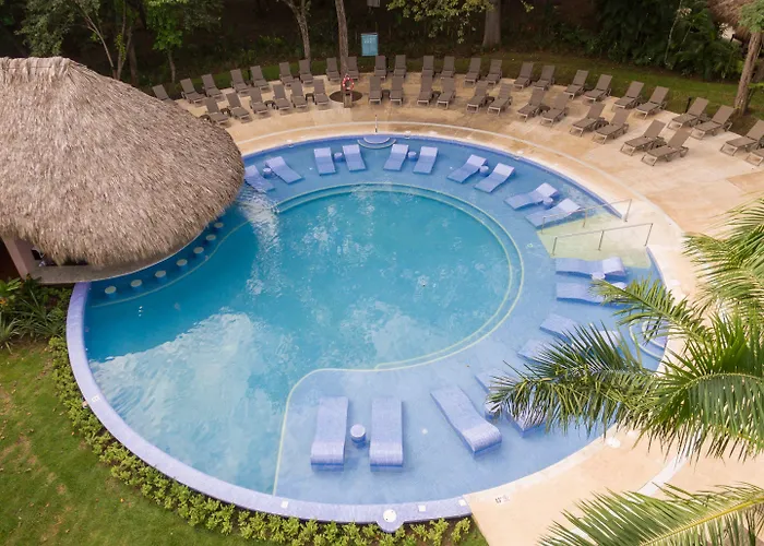 Resort Occidental Papagayo (adults Only)