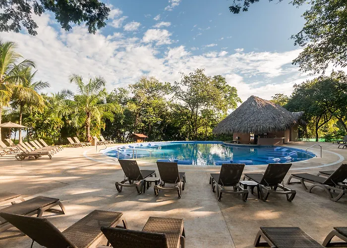 Occidental Papagayo (adults Only) 5* Culebra