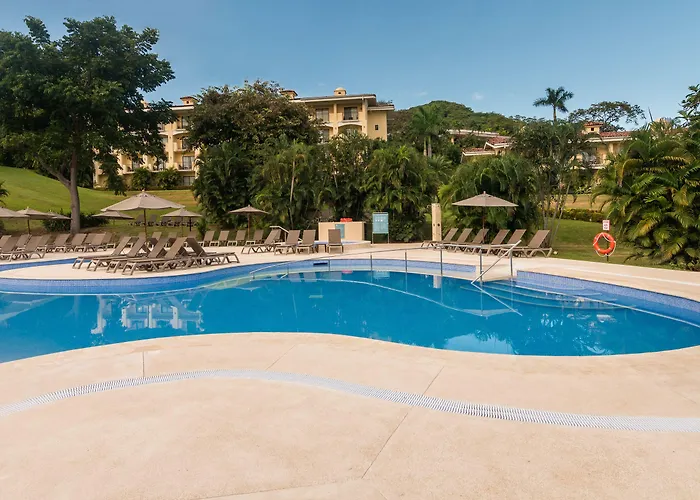 Occidental Papagayo (adults Only) 5*