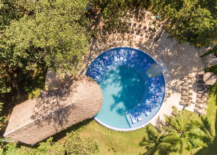 Occidental Papagayo (adults Only) Resort 5*