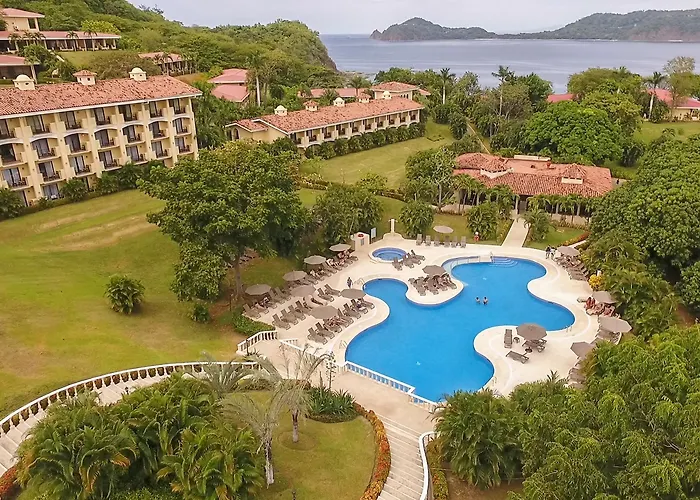 Occidental Papagayo (adults Only)