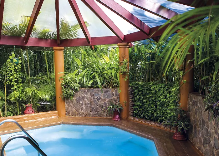 Occidental Papagayo (adults Only) Resort