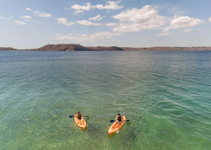 Occidental Papagayo (adults Only) Resort Culebra