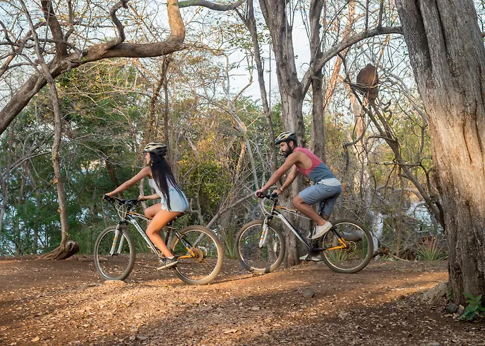 Occidental Papagayo (adults Only) 5*
