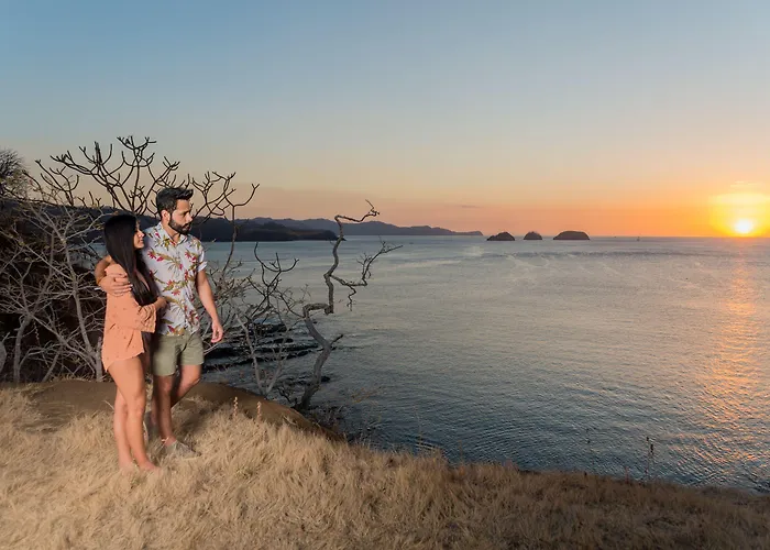 Occidental Papagayo (adults Only) Culebra