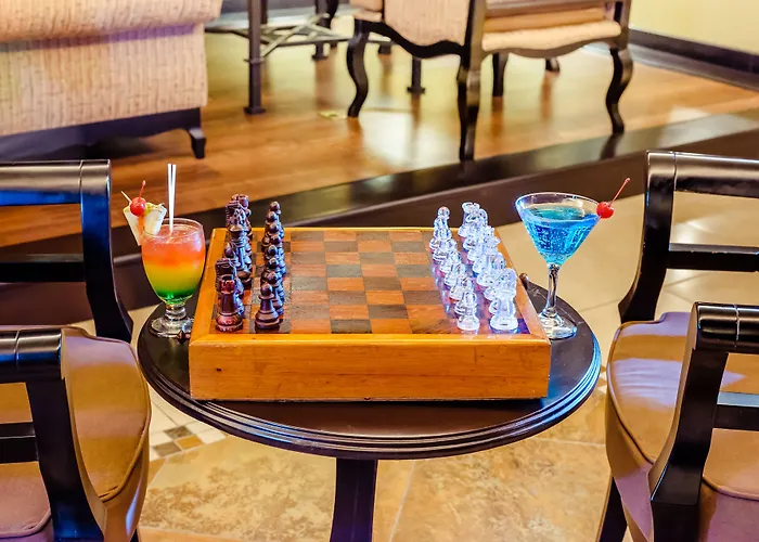 Occidental Papagayo (adults Only) 5*