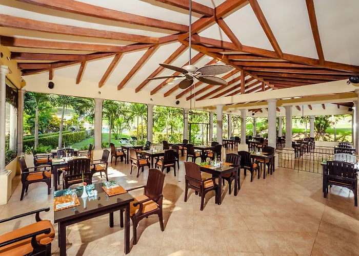 Occidental Papagayo (adults Only) Culebra