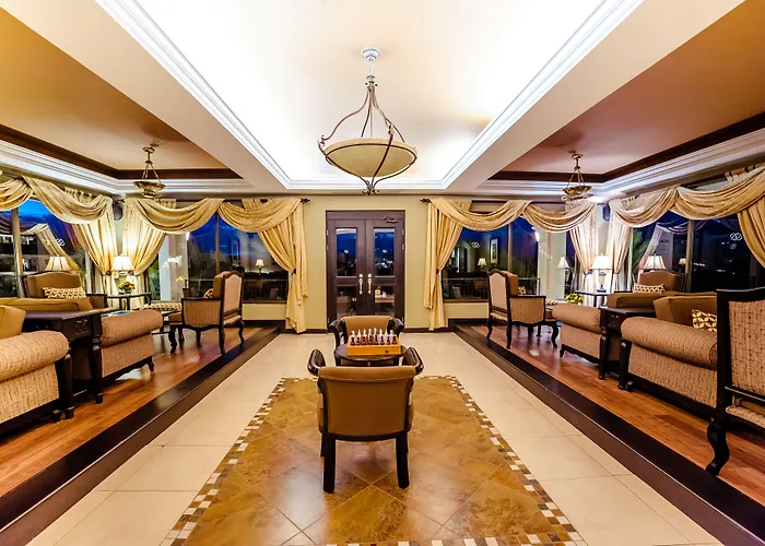Occidental Papagayo (adults Only) Resort Culebra