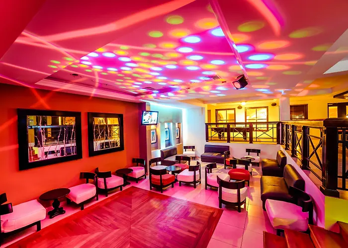 Occidental Papagayo (adults Only) 5* Culebra