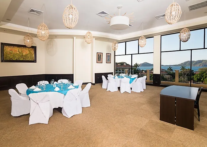 Resort Occidental Papagayo (adults Only) 5*