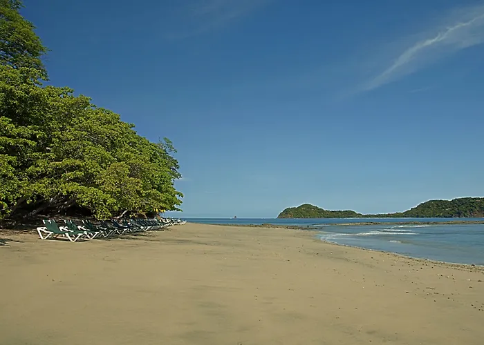 Occidental Papagayo (adults Only) Culebra