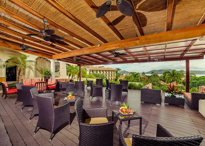 Occidental Papagayo (adults Only) Resort 5*