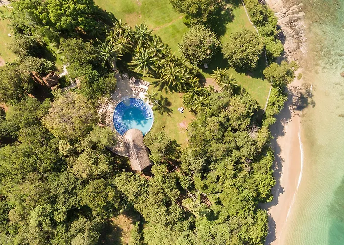 Resort Occidental Papagayo (adults Only) Culebra
