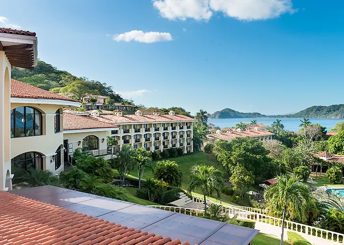 Occidental Papagayo (adults Only) Resort 5*