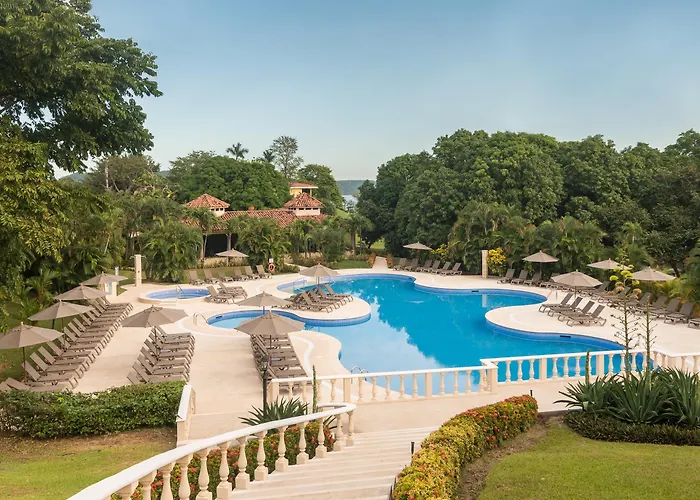 Occidental Papagayo (adults Only) 5*