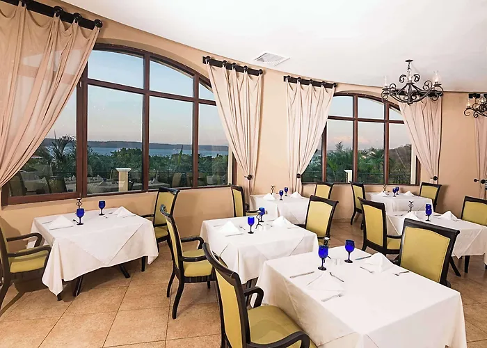 Resort Occidental Papagayo (adults Only) 5*