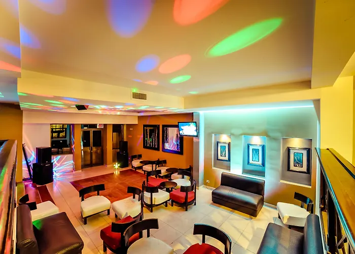 Occidental Papagayo (adults Only) 5*