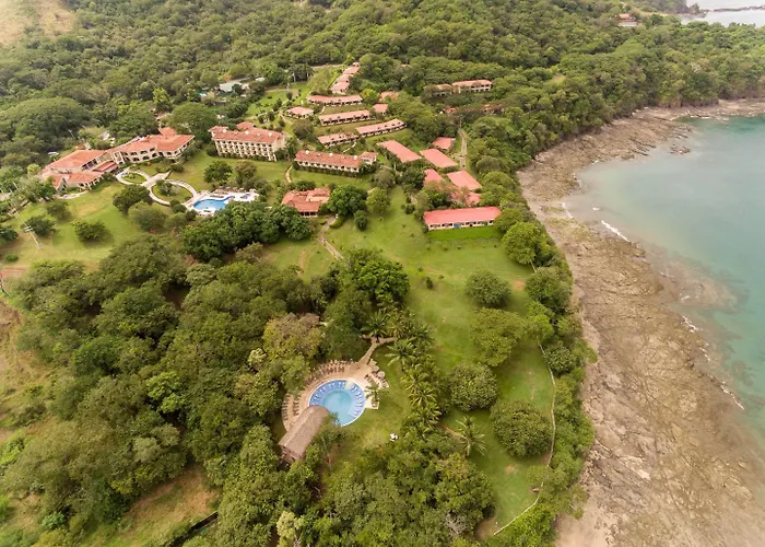 Occidental Papagayo (adults Only) Culebra
