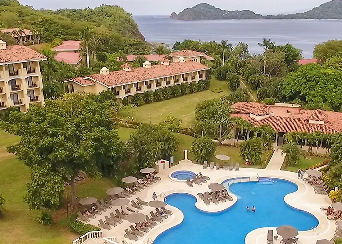 Occidental Papagayo (adults Only) Resort Culebra