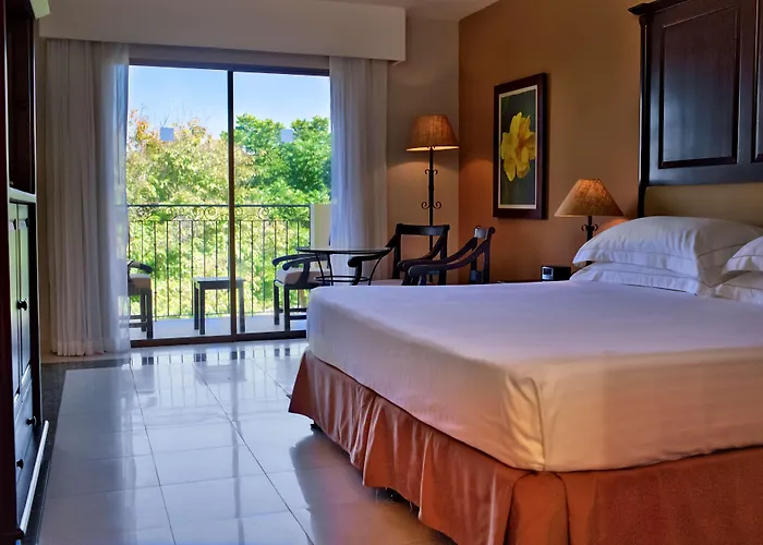 Occidental Papagayo (adults Only) 5*