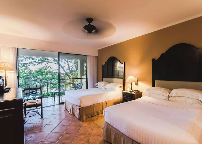 Occidental Papagayo (adults Only) Culebra