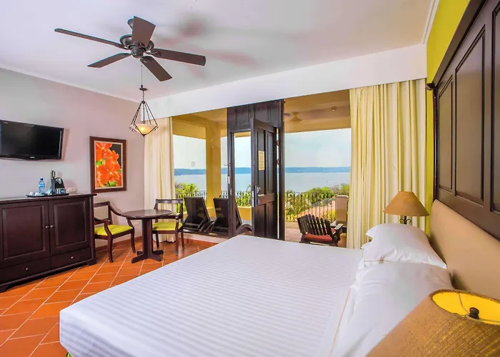 Occidental Papagayo (adults Only) 5* Culebra