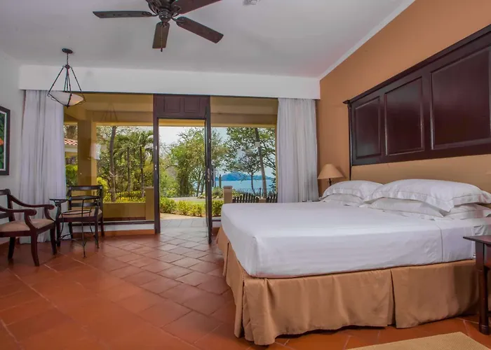 Occidental Papagayo (adults Only) Resort