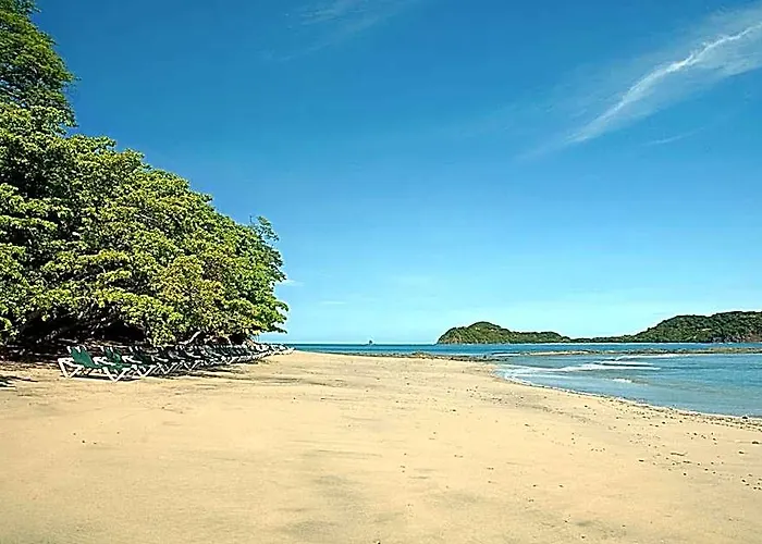 Occidental Papagayo (adults Only) 5*