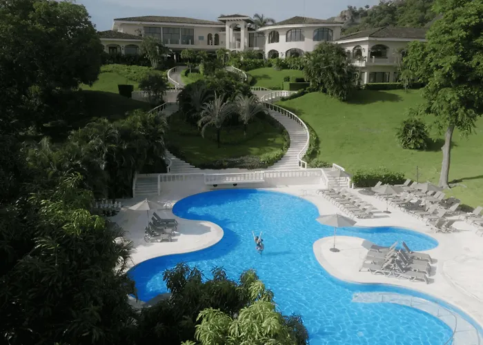 Occidental Papagayo (adults Only) Culebra