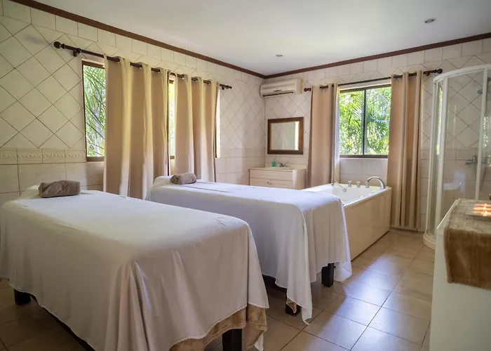 Resort Occidental Papagayo (adults Only) Culebra