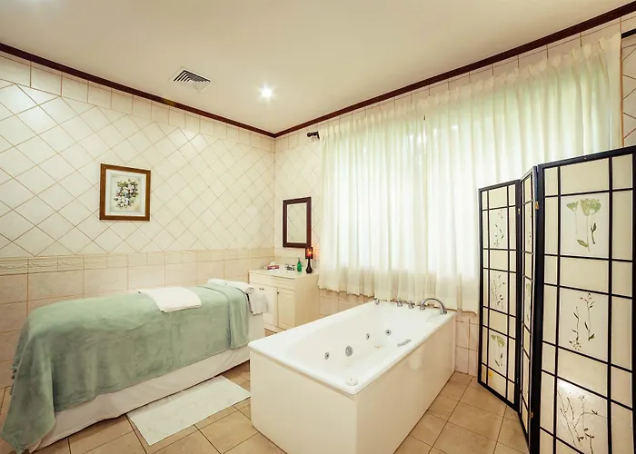 Resort Occidental Papagayo (adults Only)
