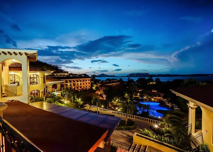 Resort Occidental Papagayo (adults Only) Culebra