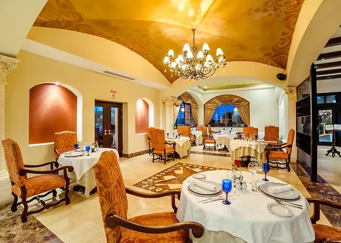 Resort Occidental Papagayo (adults Only)