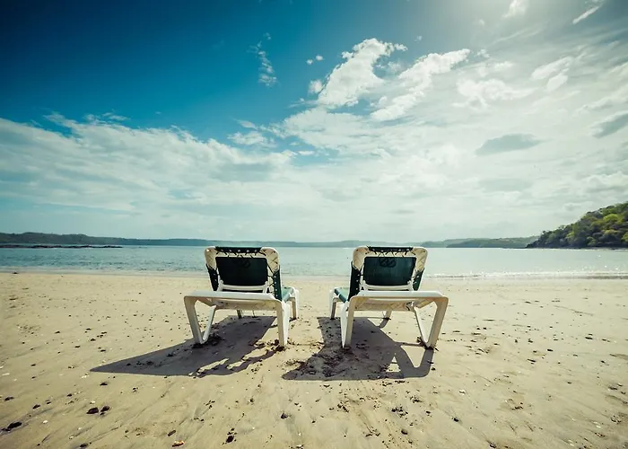 Occidental Papagayo (adults Only) Culebra