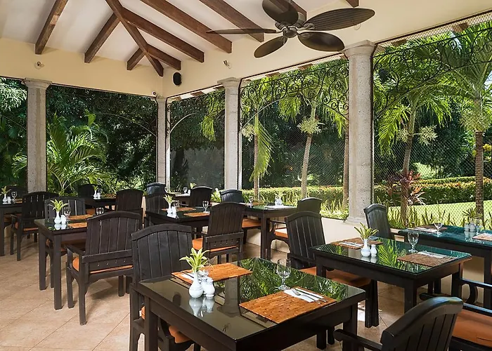 Occidental Papagayo (adults Only) Resort 5*