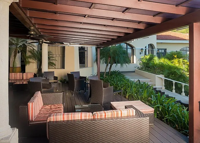 Resort Occidental Papagayo (adults Only) Culebra