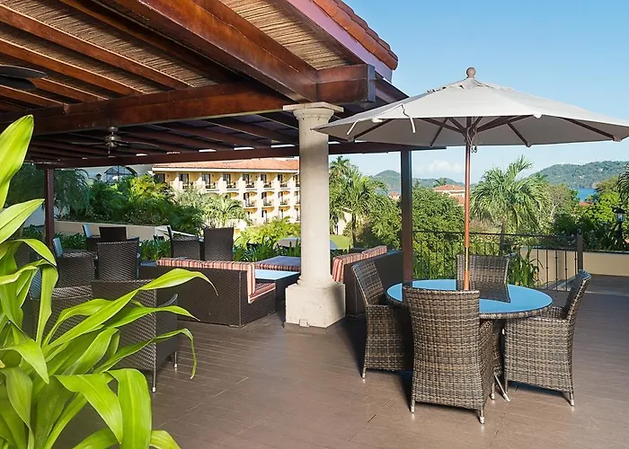 Occidental Papagayo (adults Only) 5* Culebra