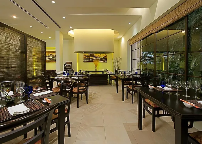 Resort Occidental Papagayo (adults Only) Culebra