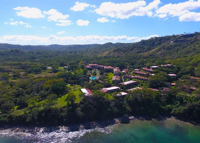 Resort Occidental Papagayo (adults Only) Culebra