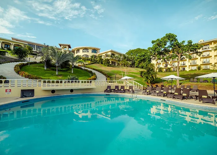 Resort Occidental Papagayo (adults Only) 5*