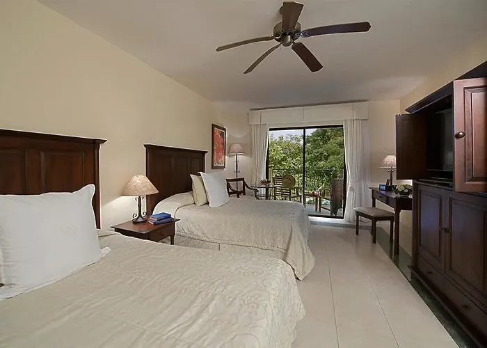 Resort Occidental Papagayo (adults Only) 5*