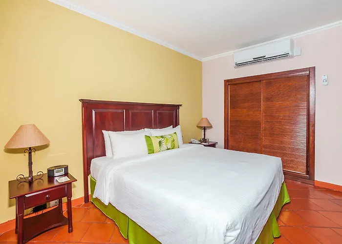 Occidental Papagayo (adults Only) 5* Culebra