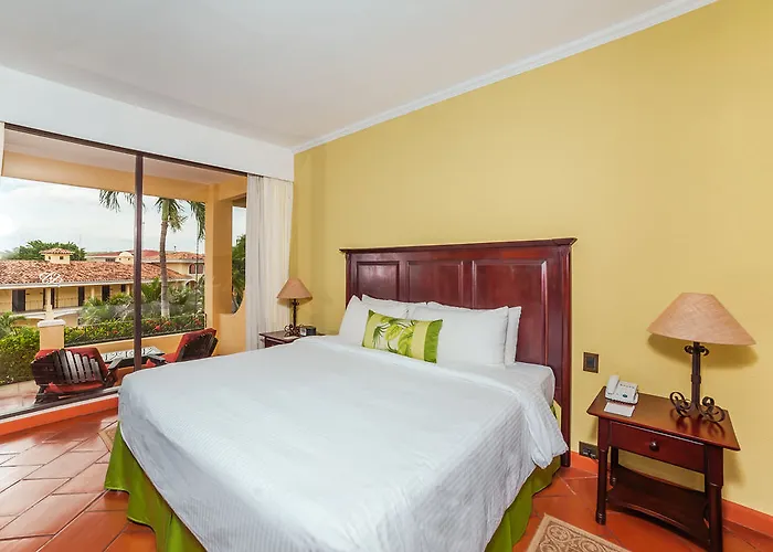 Resort Occidental Papagayo (adults Only) 5*