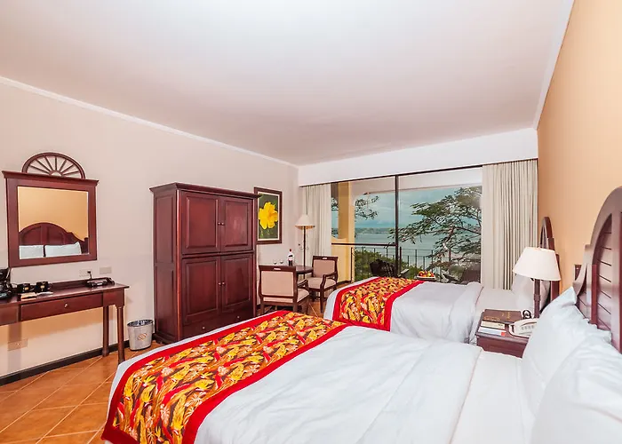 Occidental Papagayo (adults Only) 5* Culebra